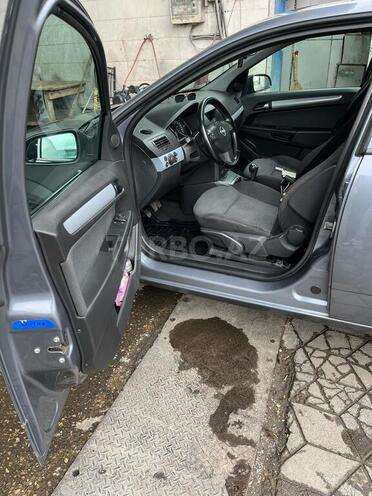 Opel Astra 2006, 303,000 km - 1.3 l - Bakı