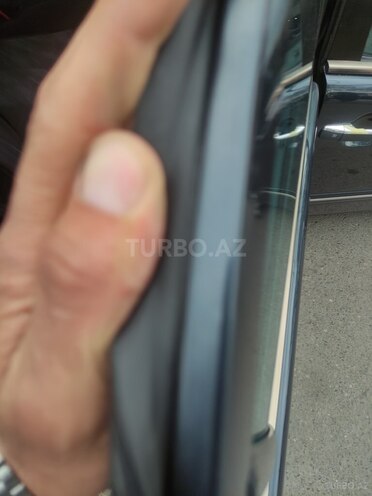 Mercedes E 270 2000, 241,414 km - 2.7 л - Ağcabədi