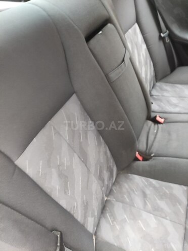 Mercedes E 270 2000, 241,414 km - 2.7 л - Ağcabədi