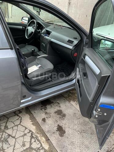 Opel Astra 2006, 303,000 km - 1.3 l - Bakı