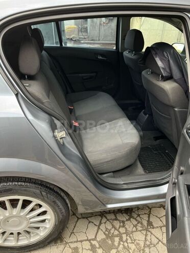 Opel Astra 2006, 303,000 km - 1.3 l - Bakı