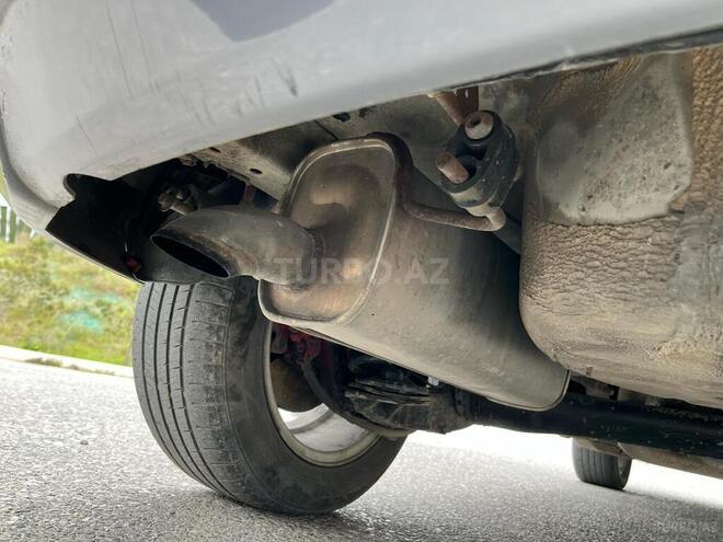 Opel Astra 2006, 303,000 km - 1.3 l - Bakı