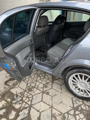 Opel Astra 2006, 303,000 km - 1.3 l - Bakı
