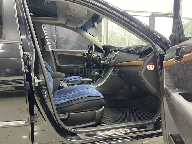 Hyundai Sonata 2009, 210,000 km - 2.4 л - Sumqayıt