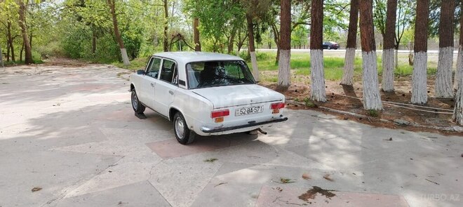 LADA (VAZ) 2101 1973, 81,111 km - 1.5 л - Yevlax