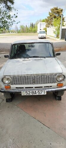 LADA (VAZ) 2101 1973, 81,111 km - 1.5 л - Yevlax