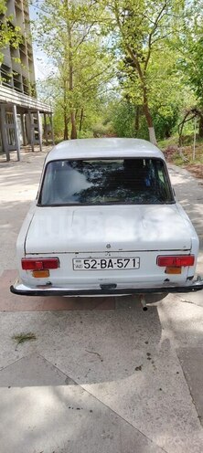 LADA (VAZ) 2101 1973, 81,111 km - 1.5 л - Yevlax