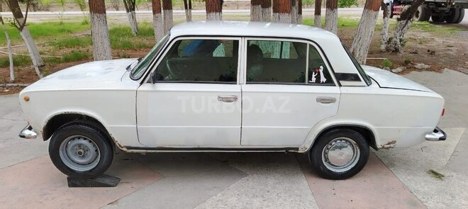 LADA (VAZ) 2101 1973, 81,111 km - 1.5 л - Yevlax