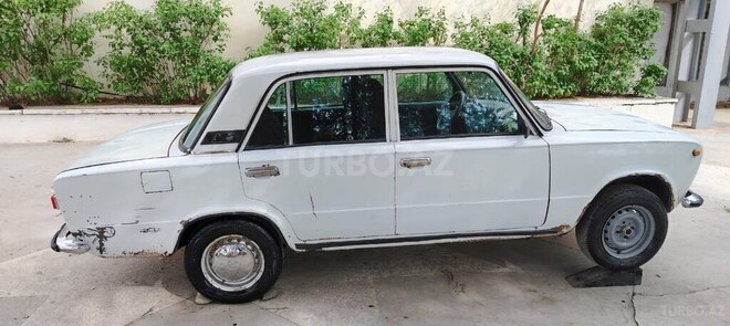LADA (VAZ) 2101 1973, 81,111 km - 1.5 л - Yevlax