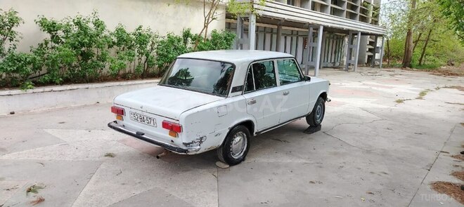 LADA (VAZ) 2101 1973, 81,111 km - 1.5 л - Yevlax