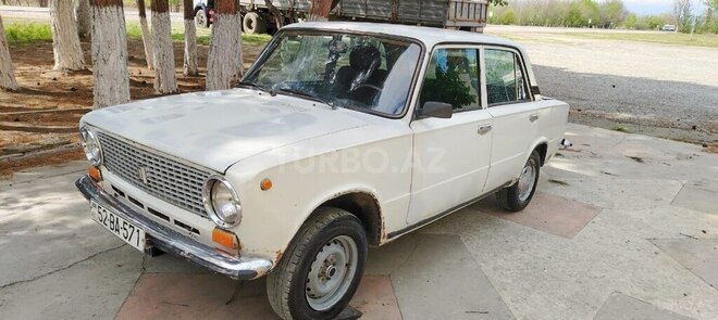 LADA (VAZ) 2101 1973, 81,111 km - 1.5 л - Yevlax