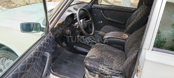 LADA (VAZ) 2101 1973, 81,111 km - 1.5 л - Yevlax