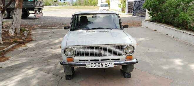 LADA (VAZ) 2101 1973, 81,111 km - 1.5 л - Yevlax