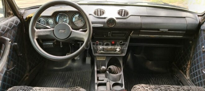 LADA (VAZ) 2101 1973, 81,111 km - 1.5 л - Yevlax