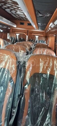 Mercedes Sprinter 515 2016, 357,854 km - 2.2 l - Bakı