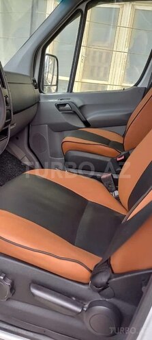 Mercedes Sprinter 515 2016, 357,854 km - 2.2 l - Bakı