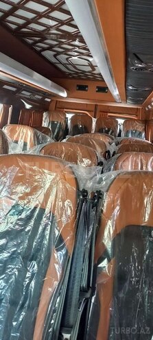Mercedes Sprinter 515 2016, 357,854 km - 2.2 l - Bakı