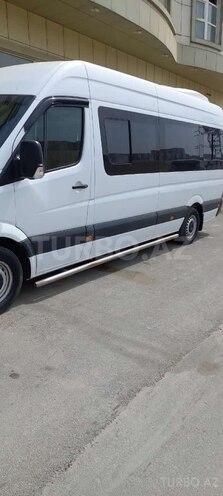 Mercedes Sprinter 515 2016, 357,854 km - 2.2 l - Bakı
