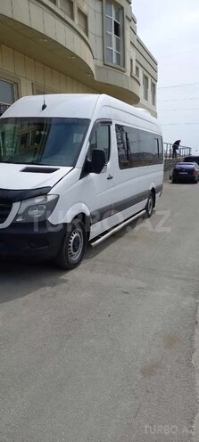 Mercedes Sprinter 515 2016, 357,854 km - 2.2 l - Bakı