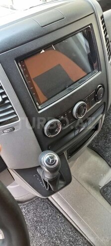 Mercedes Sprinter 515 2016, 357,854 km - 2.2 l - Bakı