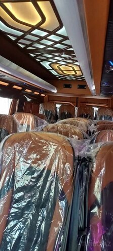 Mercedes Sprinter 515 2016, 357,854 km - 2.2 l - Bakı