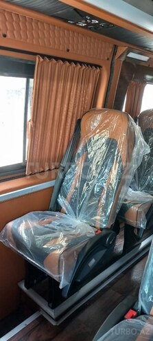 Mercedes Sprinter 515 2016, 357,854 km - 2.2 l - Bakı