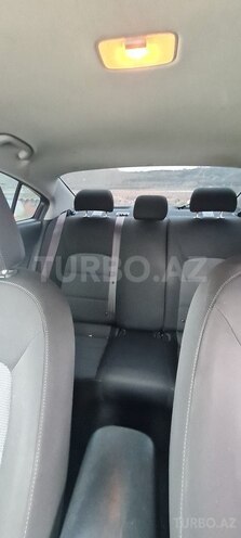 Kia Forte 2018, 147,000 km - 2.0 l - Bakı