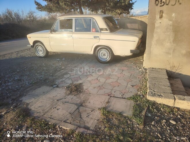 LADA (VAZ) 2106 1988, 95,000 km - 1.5 l - Mingəçevir