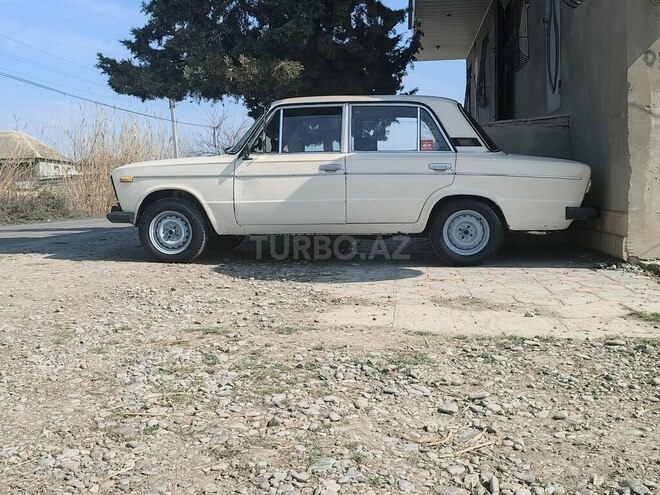 LADA (VAZ) 2106 1988, 95,000 km - 1.5 l - Mingəçevir