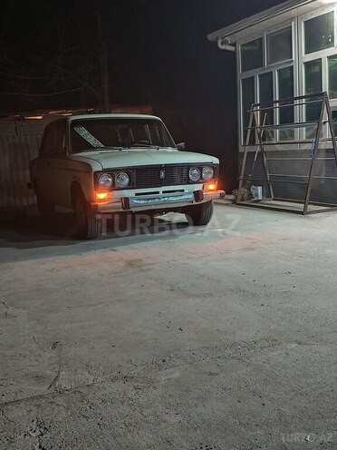 LADA (VAZ) 2106 1988, 95,000 km - 1.5 l - Mingəçevir