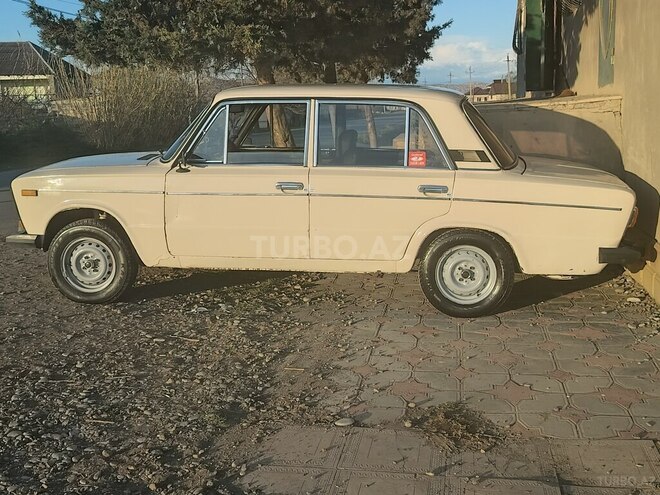 LADA (VAZ) 2106 1988, 95,000 km - 1.5 l - Mingəçevir