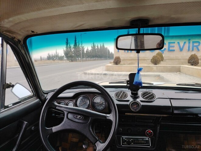 LADA (VAZ) 2106 1988, 95,000 km - 1.5 l - Mingəçevir