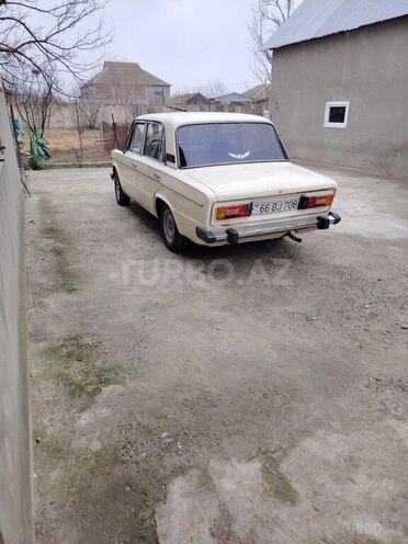 LADA (VAZ) 2106 1988, 95,000 km - 1.5 l - Mingəçevir