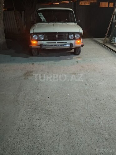 LADA (VAZ) 2106 1988, 95,000 km - 1.5 l - Mingəçevir
