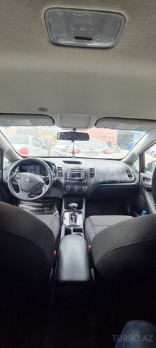Kia Forte 2018, 147,000 km - 2.0 l - Bakı