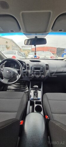 Kia Forte 2018, 147,000 km - 2.0 l - Bakı