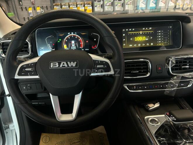 BAW Calorie-9
