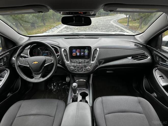Chevrolet Malibu 2016, 179,700 km - 2.0 l - Şəmkir