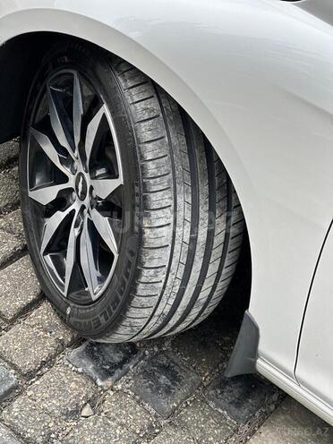 Chevrolet Malibu 2016, 179,700 km - 2.0 l - Şəmkir