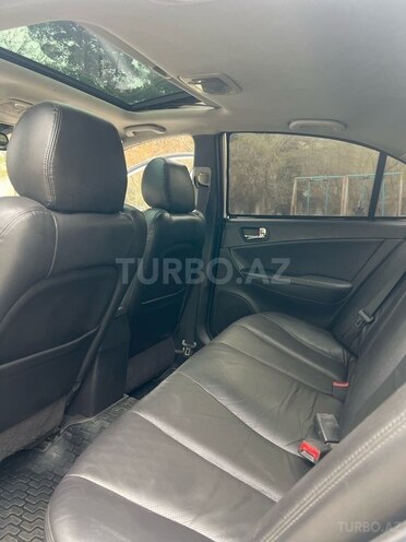 Hyundai Sonata 2008, 265,000 km - 2.0 l - Bakı
