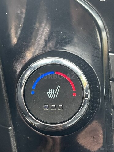 Chevrolet Cruze 2014, 196,000 km - 1.4 л - Sumqayıt