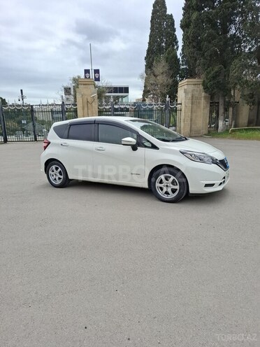 Nissan Note 2020, 64,000 km - 1.2 l - Bakı