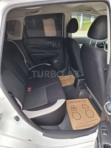 Nissan Note 2020, 64,000 km - 1.2 l - Bakı