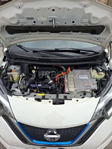 Nissan Note 2020, 64,000 km - 1.2 l - Bakı