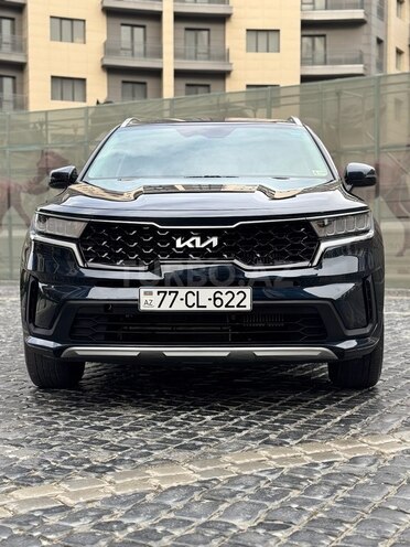 Kia Sorento 2022, 75,000 km - 1.6 l - Bakı