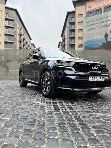 Kia Sorento 2022, 75,000 km - 1.6 l - Bakı