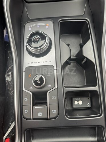 Kia Sorento 2022, 75,000 km - 1.6 l - Bakı