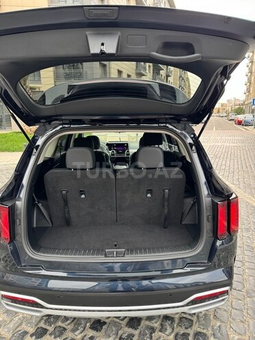 Kia Sorento 2022, 75,000 km - 1.6 l - Bakı