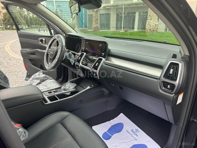 Kia Sorento 2022, 75,000 km - 1.6 l - Bakı