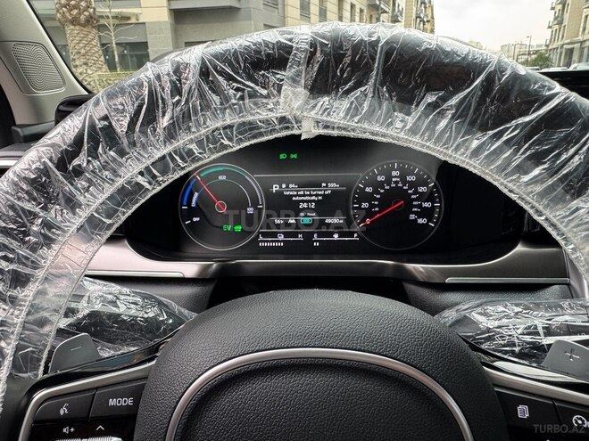 Kia Sorento 2022, 75,000 km - 1.6 l - Bakı
